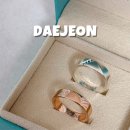 6548 | 대전 반지공방 가격 커플링만들기 멜팅포인트 실내데이트 놀거리 추천
