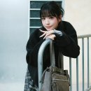 프로미스나인 이채영 미쏘 화보.jpg 이미지