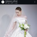 드레스 지정투어 브라이드메르시 계약완료