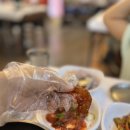 여수 게장맛집 나래밥상 1000평 주차장 푸짐한 밥상 진짜 인정!