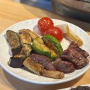 * 라무진 | 인천 구월동 양고기 양갈비 마늘밥 맛집