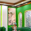 중부 | 푸꾸옥 노보텔 마사지 중부 콩스파 후기 무료 픽업 샌딩