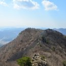 근화상사 | 갑장산(806m)-경북 상주