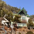 하추리민박 | 인제하추리펜션 하추리민박 전원주택 갈망 폭발한 감성 촌캉스 후기