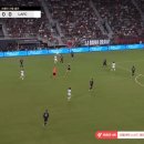 [DC 유나이티드 vs LAFC] 손흥민 주요장면.gif 이미지