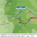 곰배령화원 이미지