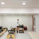 필라테스 이미지