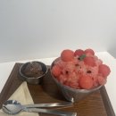 띵동아이스크림분당 | 분당 서현역 빙수 맛집- [이층빙수] 더운날 시원하게 빙수먹자!
