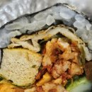 희담김밥 네이버블로그