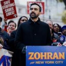 The Great Dictator Final Speech | [BBC 미국정치]연설로 학습하기-Zohran Mamdani’s victory speech