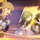 킹스톰앤터테인먼트(주) 이미지