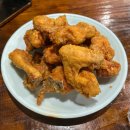 바삭치킨호프 | 강남역 치킨 맛집 꼬끼꼬끼치킨호프 후기｜레트로 감성 바삭한 후라이드 인정