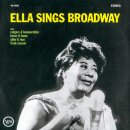 If I Were A Bell - Ella Fitzgerald - 이미지