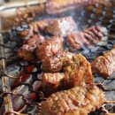 화로본갈비 이미지
