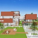 서귀포 종합사회복지관 이미지