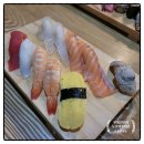 월 호텔(아차산역) | [味2味] 아차산 맛집, &#39;스시텐 광나루&#39; 광장동 주민 초밥집 솔직후기!