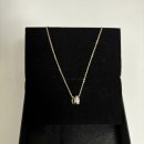 다해 | 14k 목걸이 위시리스트 30대 여자 목걸이 추천, 내돈내산 후기_금은다해, 프릿