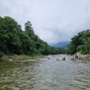 삼산야영장 이미지