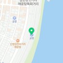 마늘전 공중화장실 이미지
