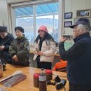 충방 송년정모 성황리에 진행하였습니다 이미지