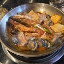 금수저 | 곤지암리조트 화담숲 한정식 복가밥상 금수저밥상 후기