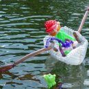 낚시와사람 이미지