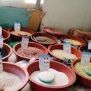 서정리시장 이미지