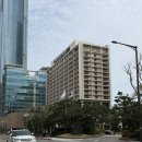 (주)파라다이스호텔 | [4월 부산여행] 파라다이스 호텔 부산 ❘ 신관 오션테라스 ❘ 신관 수영장 ❘ 씨메르 부산 ❘ 룸서비스