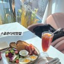 더오리1987 - 부천시 원미구 장말로 212 | 1987스카이라운지, 강동구브런치, 굽은다리 맛집 추천
