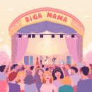 구립합창단 정기발표회 이미지