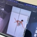 [위드제이 폴댄스] 운동 초보의 폴댄스 n개월 후기