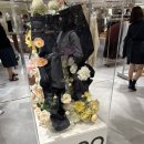 한터별빛펜션 | [10월 2주차] 포유온(Fyeo)팝업스토어/용인한터펜션/강남엘리에나호텔웨딩