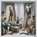 구룡동길 이미지