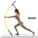 케이비스틱(KBStick) | 케이비스틱(KBSTICK), KTR 공식 인증 완료! 믿을 수 있는 프리미엄 스틱 운동 기구