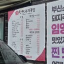 합천돼지국밥 - 창원시 마산회원구 | 부산 국밥 맛집 국밥 순삭 EASY! 임영웅도 칭찬한 해운대 합천돼지국밥 후기