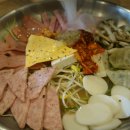 쉐프의 부대찌개 이미지