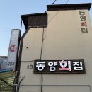 포항회집포장 | 포항 죽도시장 횟집 : 동양회집 방어 밀치 포장후기