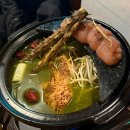 나만의계곡 | 종각역 술집 종각맛집 아리계곡 종각점 내돈내산 후기