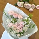 꽃들도 | 월평동꽃집 꽃들임 예약 후기｜기념일·생일 꽃다발 추천 (대전꽃집)