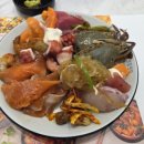 화정역 맛집 쿠우쿠우 화정점 내돈내산 후기 (주말 점심)