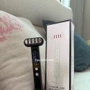 피부관리기 추천! 가벼워서 매일 쓰게 되는 EMS 뷰티디바이스 홈케어 입문템 후기