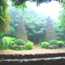 수리산 산림욕장 이미지