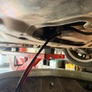 F57 | 미니 F57 컨버터블 엔진오일 교환 1시간 완료 후기 | 오일드랍 고양원흥점