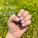 이오네일 이미지