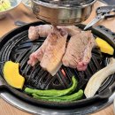 7268 | [제주맛집] 서귀포 고기집 '한섬갈비'ㅣ35년경력 셰프의 생갈비·양념고기 서홍동 맛집