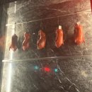 기와집사천오리 이미지