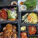 족발야시장 탕정점 | 탕정역 족발 배달 맛집 추천! 족발신선생 화덕족발 내돈내산