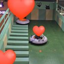 점핑몬스터 고양덕은점 이미지