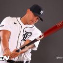 '트리플A 14홈런' 좌타 거포 한국 온다! MLBTR "KBO 계약 위해 출국 이미지