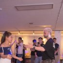 이본 &amp; emilio @ 수라댄 해외댄서와 함께하는 파티 시즌1 이미지